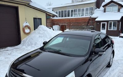 Nissan Teana, 2012 год, 999 000 рублей, 1 фотография