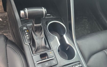 KIA K5, 2020 год, 1 800 000 рублей, 1 фотография