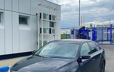 Volkswagen Jetta VI, 2012 год, 860 000 рублей, 1 фотография