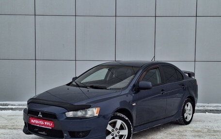 Mitsubishi Lancer IX, 2008 год, 590 000 рублей, 1 фотография