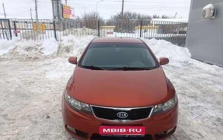 KIA Cerato III, 2011 год, 950 000 рублей, 1 фотография