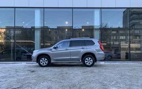 Haval H9 I рестайлинг, 2021 год, 2 240 000 рублей, 1 фотография