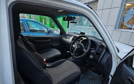 Toyota RAV4, 1996 год, 420 000 рублей, 7 фотография