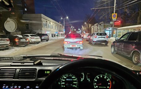 Toyota RAV4, 1996 год, 420 000 рублей, 9 фотография