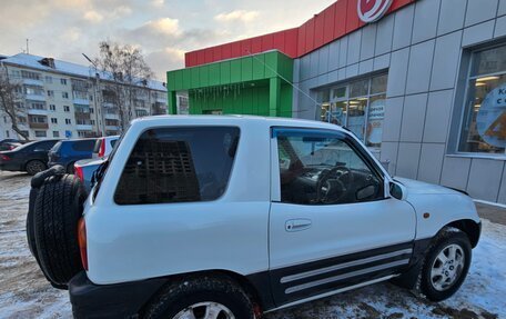 Toyota RAV4, 1996 год, 420 000 рублей, 6 фотография
