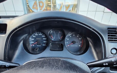 Toyota RAV4, 1996 год, 420 000 рублей, 8 фотография