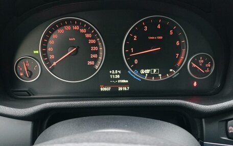 BMW X3, 2013 год, 2 800 000 рублей, 4 фотография