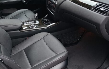 BMW X3, 2013 год, 2 800 000 рублей, 6 фотография