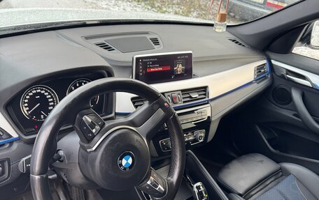 BMW X1, 2021 год, 3 750 000 рублей, 12 фотография