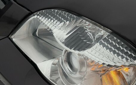 Chevrolet Niva I рестайлинг, 2012 год, 515 000 рублей, 11 фотография