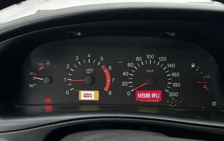 Chevrolet Niva I рестайлинг, 2012 год, 515 000 рублей, 13 фотография