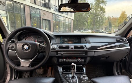 BMW 5 серия, 2012 год, 1 750 000 рублей, 6 фотография