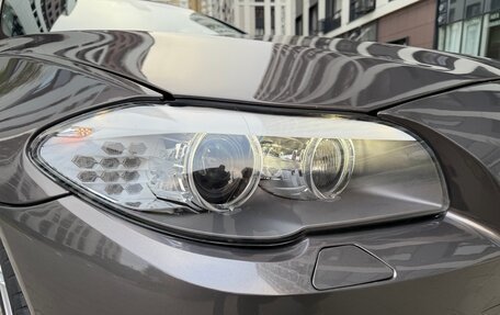 BMW 5 серия, 2012 год, 1 750 000 рублей, 9 фотография