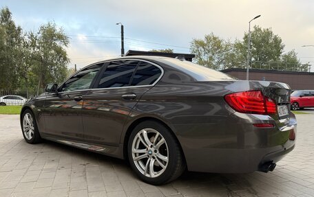 BMW 5 серия, 2012 год, 1 750 000 рублей, 5 фотография
