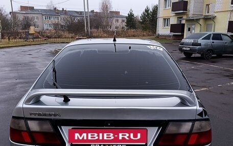 Nissan Primera II рестайлинг, 1997 год, 180 000 рублей, 4 фотография