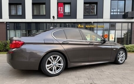 BMW 5 серия, 2012 год, 1 750 000 рублей, 3 фотография