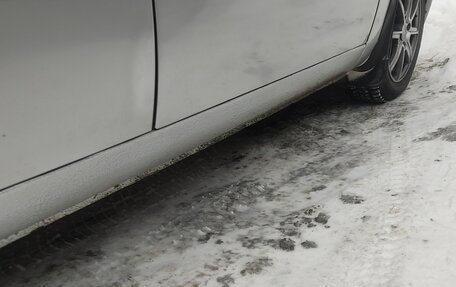 Lifan Breez (520), 2009 год, 180 000 рублей, 10 фотография