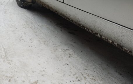 Lifan Breez (520), 2009 год, 180 000 рублей, 11 фотография