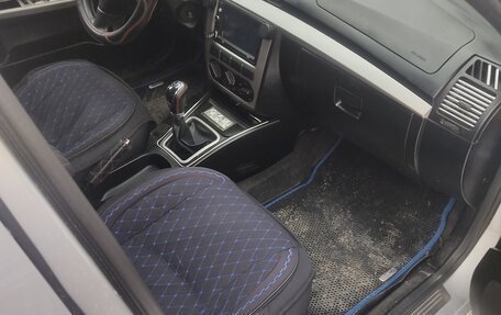 Lifan Breez (520), 2009 год, 180 000 рублей, 7 фотография