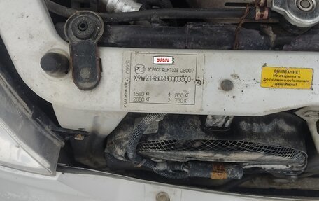 Lifan Breez (520), 2009 год, 180 000 рублей, 12 фотография