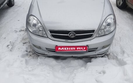 Lifan Breez (520), 2009 год, 180 000 рублей, 6 фотография