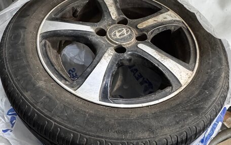 Hyundai Getz I рестайлинг, 2011 год, 365 000 рублей, 11 фотография