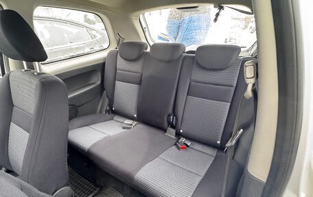 Hyundai Getz I рестайлинг, 2011 год, 365 000 рублей, 7 фотография