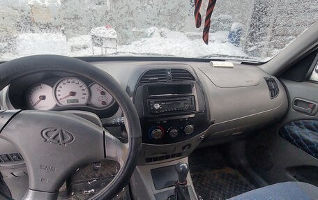 Chery Tiggo (T11), 2009 год, 170 000 рублей, 3 фотография