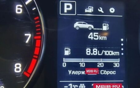 Hyundai Creta I рестайлинг, 2018 год, 17 фотография