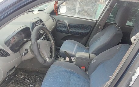 Chery Tiggo (T11), 2009 год, 170 000 рублей, 4 фотография