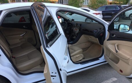 Ford Mondeo IV, 2007 год, 875 000 рублей, 9 фотография