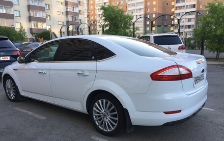 Ford Mondeo IV, 2007 год, 875 000 рублей, 7 фотография