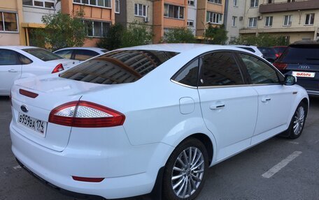 Ford Mondeo IV, 2007 год, 875 000 рублей, 10 фотография