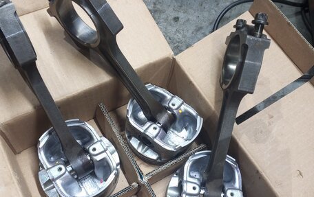 Ford Mondeo IV, 2007 год, 875 000 рублей, 15 фотография