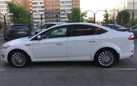 Ford Mondeo IV, 2007 год, 875 000 рублей, 5 фотография