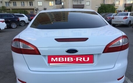 Ford Mondeo IV, 2007 год, 875 000 рублей, 8 фотография