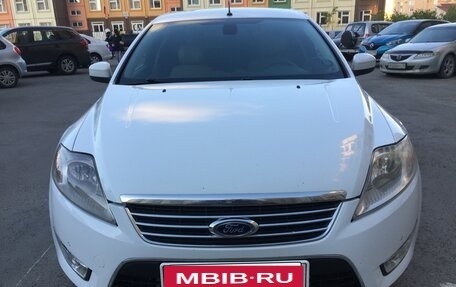 Ford Mondeo IV, 2007 год, 875 000 рублей, 2 фотография