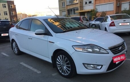 Ford Mondeo IV, 2007 год, 875 000 рублей, 12 фотография