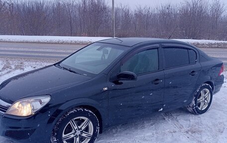 Opel Astra H, 2011 год, 355 000 рублей, 2 фотография