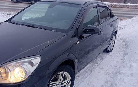 Opel Astra H, 2011 год, 355 000 рублей, 3 фотография