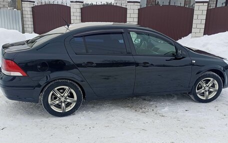 Opel Astra H, 2011 год, 355 000 рублей, 7 фотография