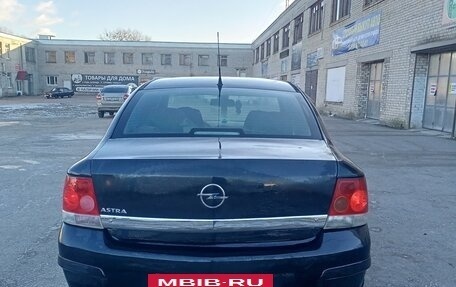 Opel Astra H, 2011 год, 355 000 рублей, 10 фотография