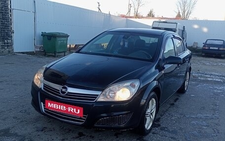 Opel Astra H, 2011 год, 355 000 рублей, 9 фотография