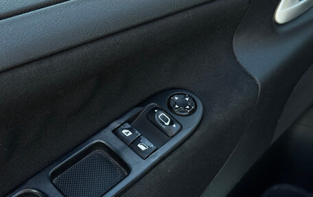 Peugeot 207 I, 2010 год, 460 000 рублей, 21 фотография