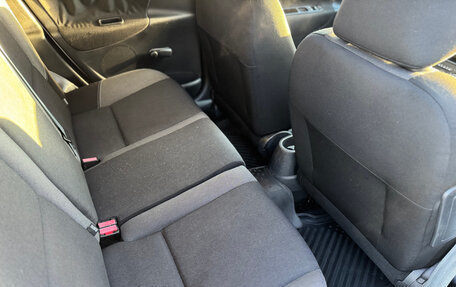 Peugeot 207 I, 2010 год, 460 000 рублей, 15 фотография