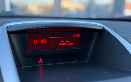 Peugeot 207 I, 2010 год, 460 000 рублей, 18 фотография