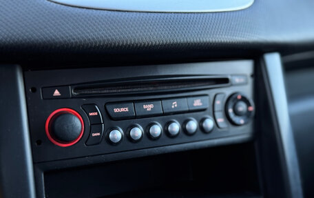 Peugeot 207 I, 2010 год, 460 000 рублей, 22 фотография