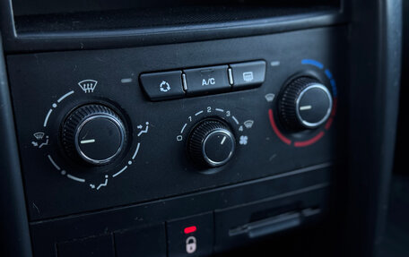 Peugeot 207 I, 2010 год, 460 000 рублей, 19 фотография