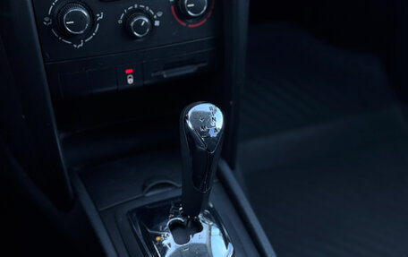 Peugeot 207 I, 2010 год, 460 000 рублей, 17 фотография