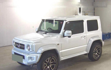 Suzuki Jimny, 2023 год, 2 675 000 рублей, 2 фотография